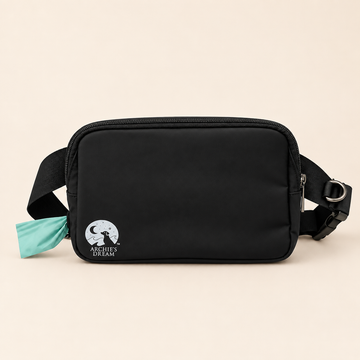 The Daily Walk Bag